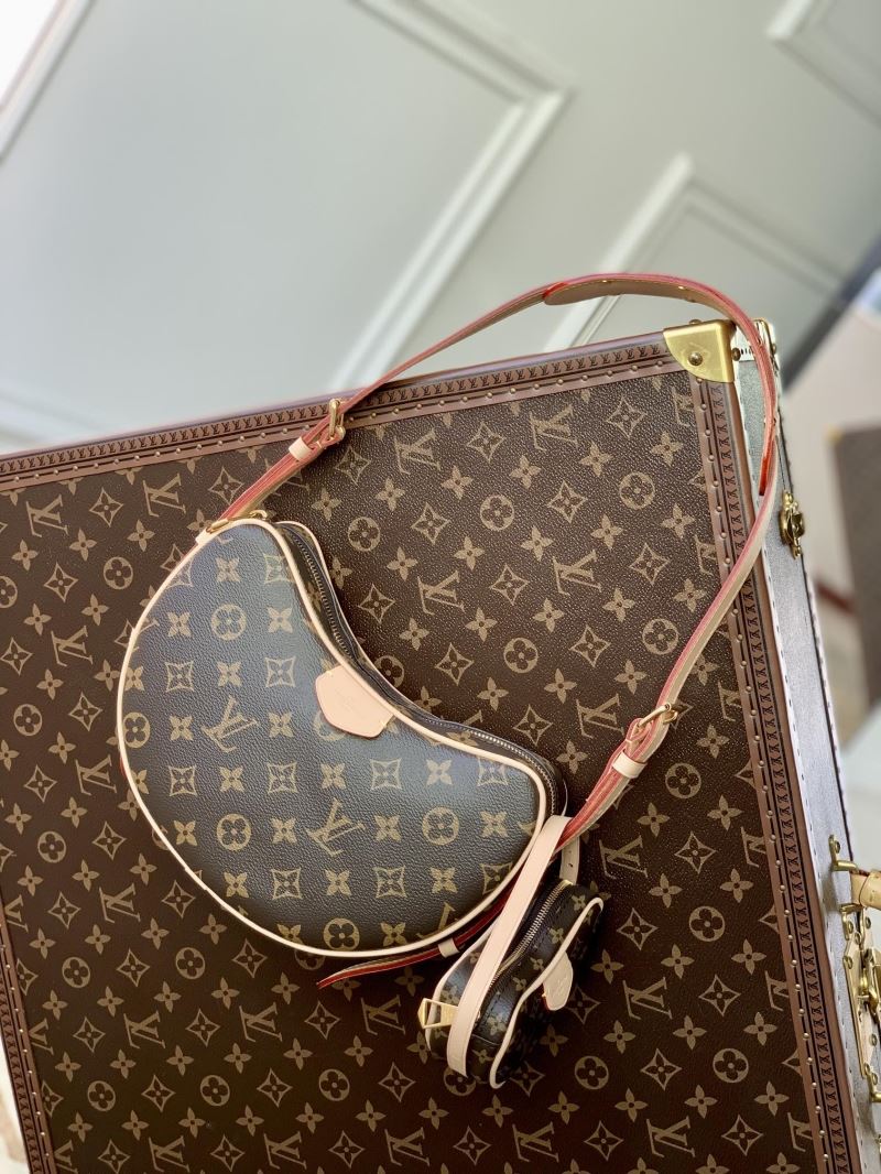 LV Top Handle Bags